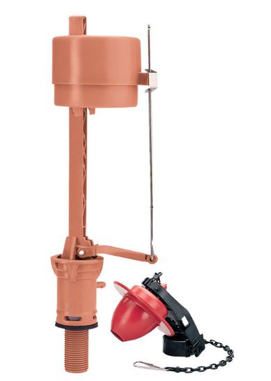 Toilet Tank Repair Kit