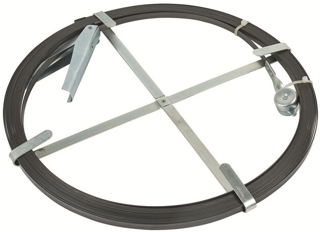 Rod Sewer 1-2X1-16X50'