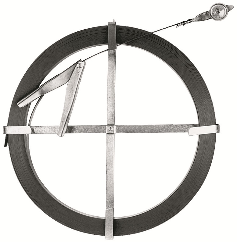 Rod Sewer 3-4X1-16X50'