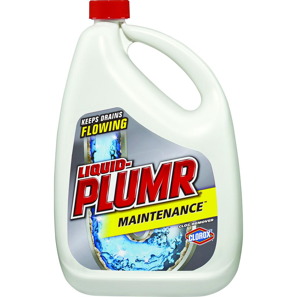 Clenr Drain L Plmr 80OZ