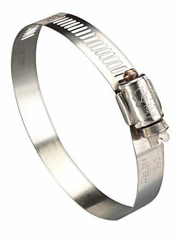 Clamp Hose7-32"To 5-8"Ss.
