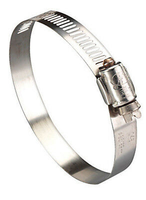 Clamp 2-9-16"To3-1-2"Ss.