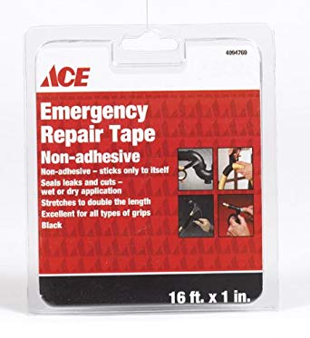 Tape Wrap&Seal 1"X16'