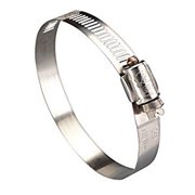 Clamp 9-16 To 1-1-16"Ss.