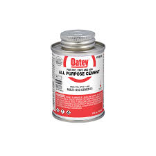 Cement All Purpose 4Oz