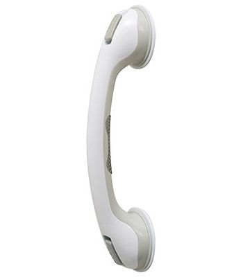 Safergrp T&S Bar 17"Wht