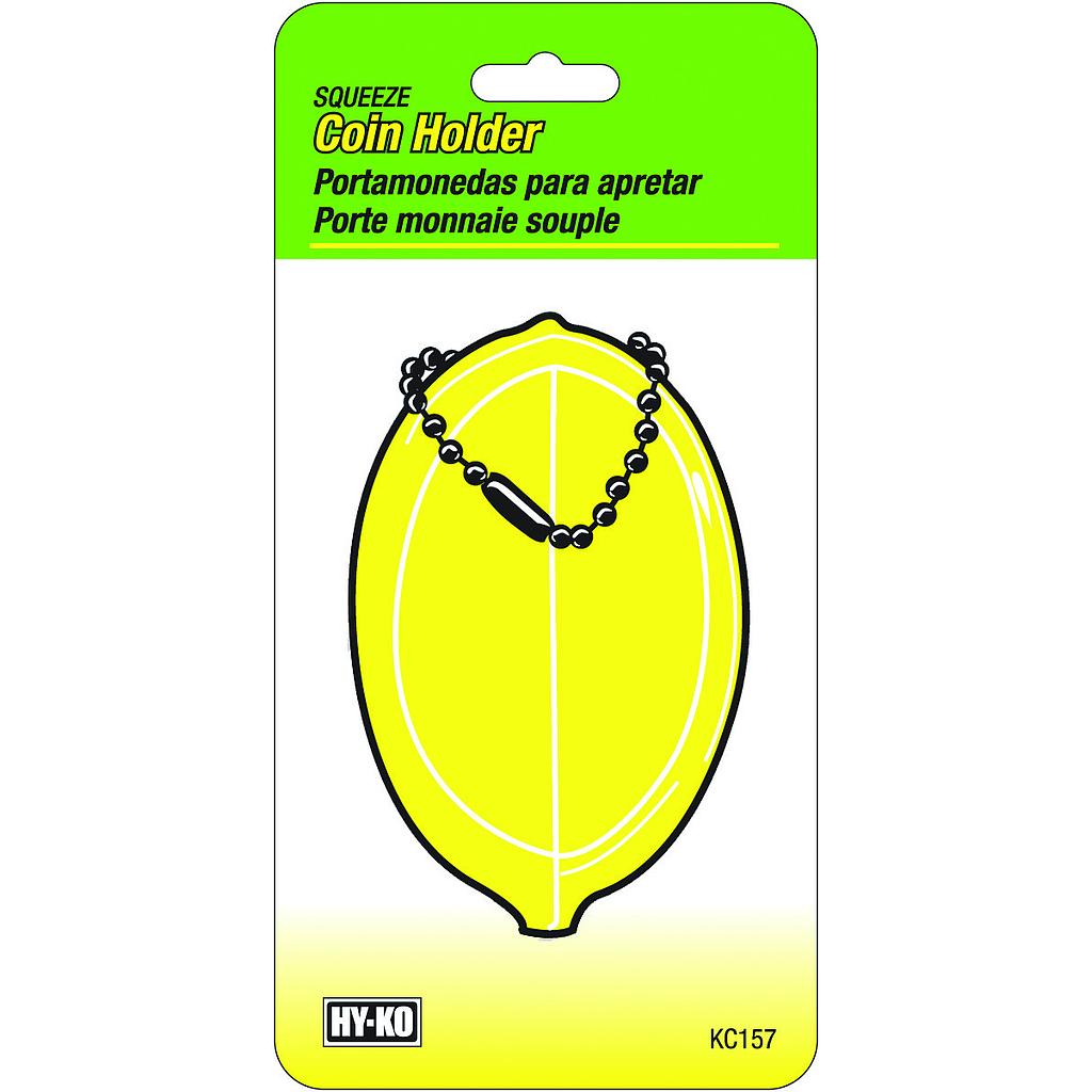 Holder Coin Squeeze