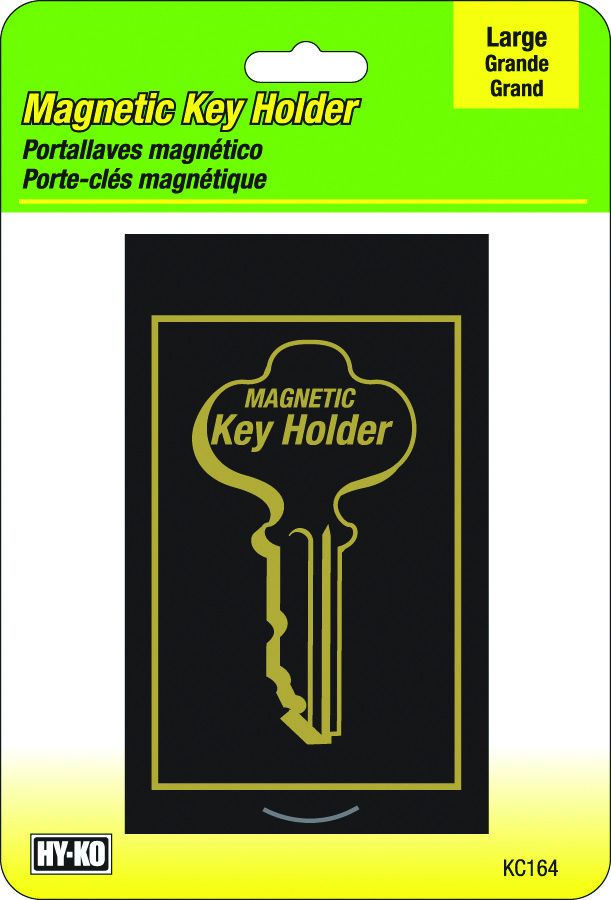 Key Hider Lrg Magntic