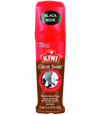 Liq Shoe Polish2.5Oz Bwn