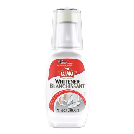 Polish Shoe2.5Oz Liq Wht
