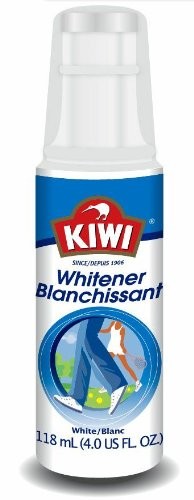 Polish Snkrshmpo 4Oz Wht