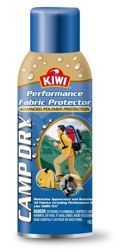 Fabric Protector 10.5Oz