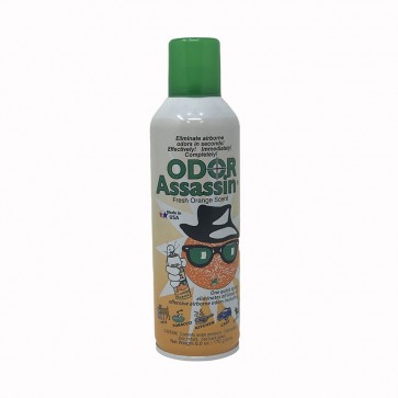 Odor Assassin - Orange
