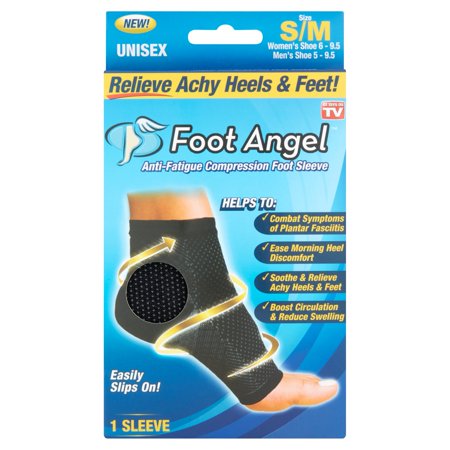 Miracle Copper Socks- S-M Mc6