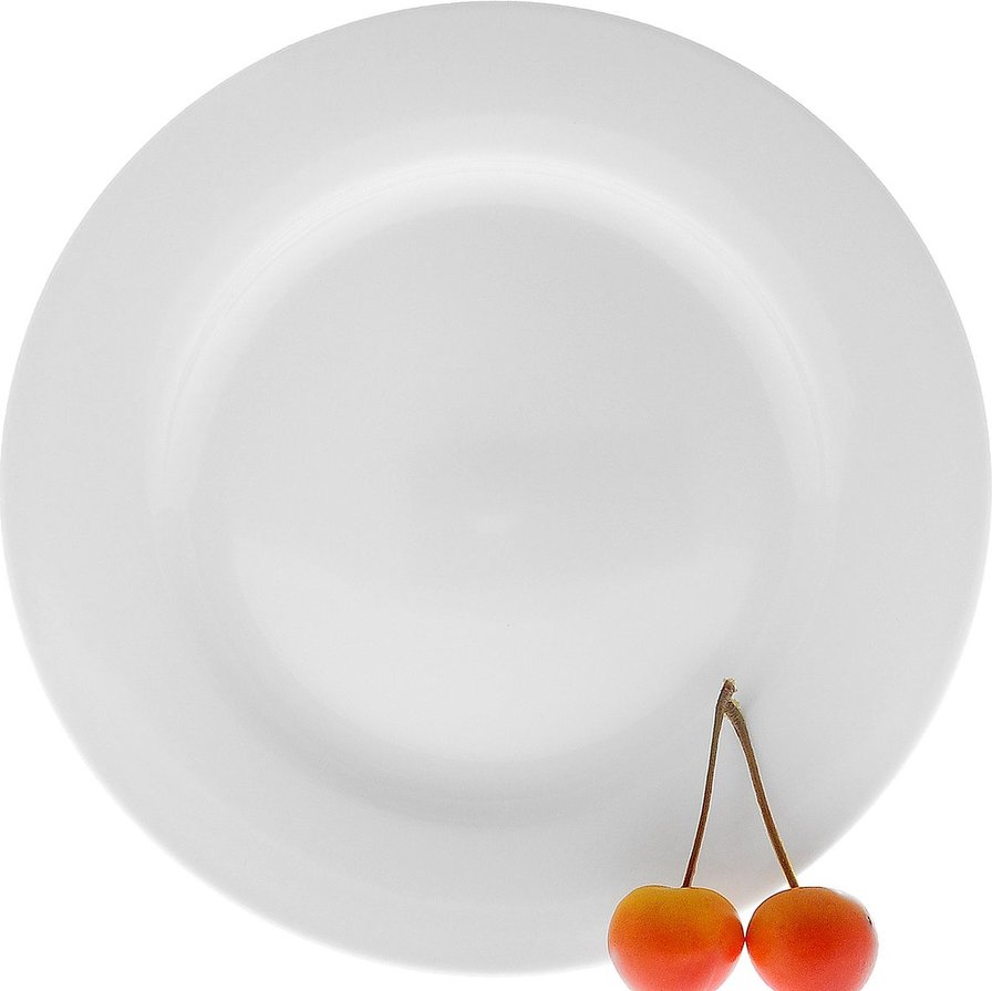 WILMAX Dessert Plate 8"/20 cm