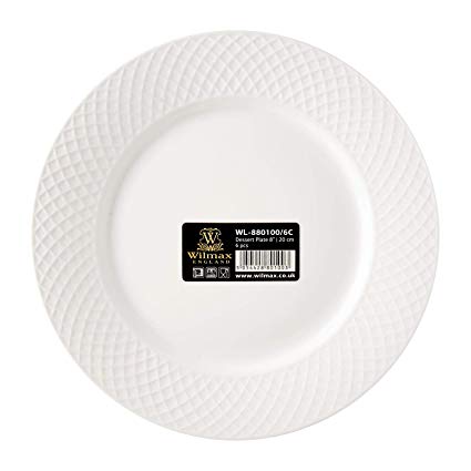 WILMAX Dessert Plate Professional 8"/20cm