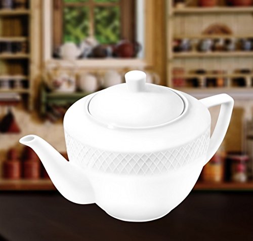 WILMAX Tea Pot 30 oz