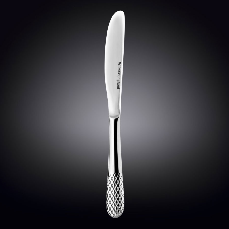 WILMAX Stainless Steel Knife 8.5"/22 Cm