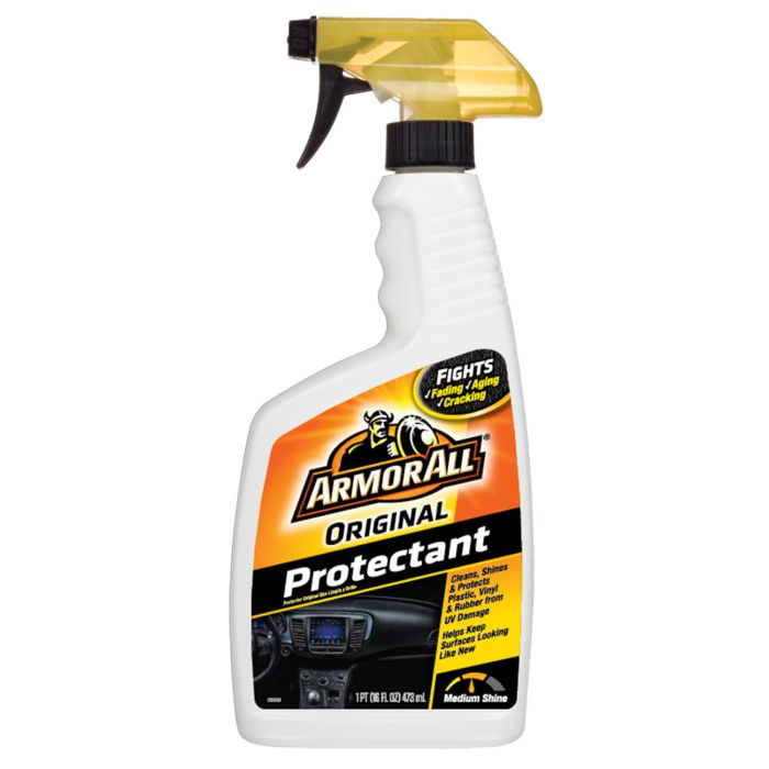 Protectant Armr All 16Oz