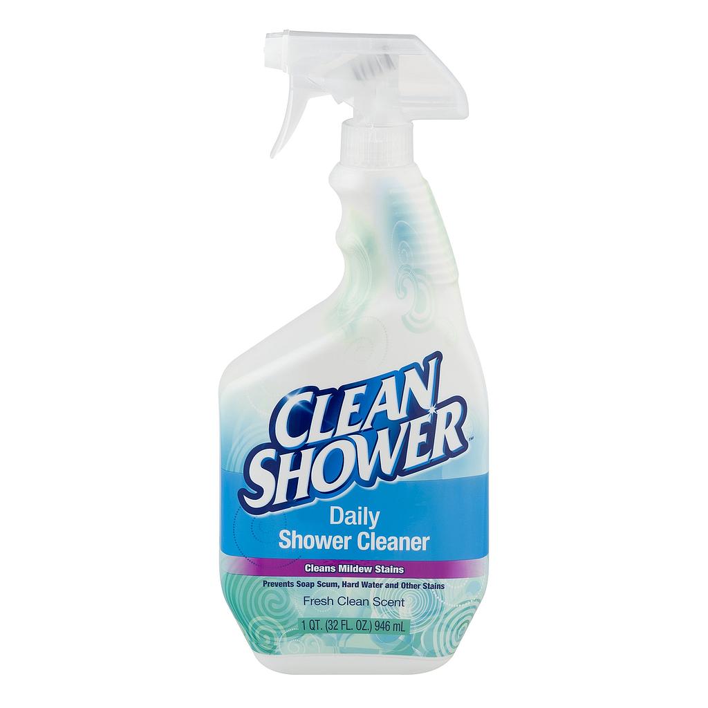 Cleanr Shower