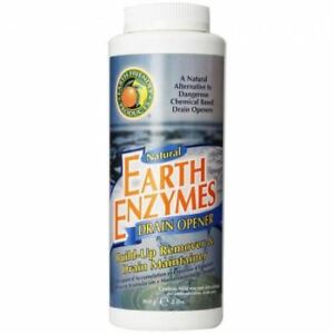Enyzmes Drain Opener 2Lb.