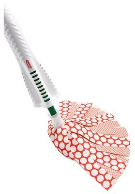 Libman Wonder Mop.