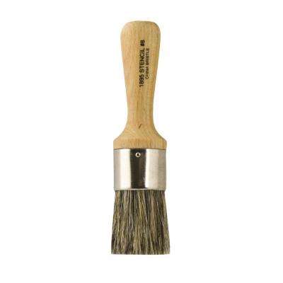 Round Brush 1 1/4In (32Mm)