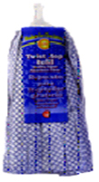 Twist Mop Refill Non-Woven Cloth Sunshine-Starmax Cancel