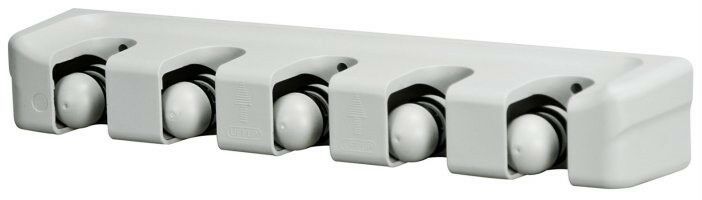 Magic Holder 5 Position Abs And Steel Evriholder