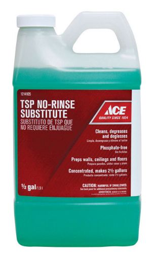 Tsp Non-Phos Clnr 1/2Gal
