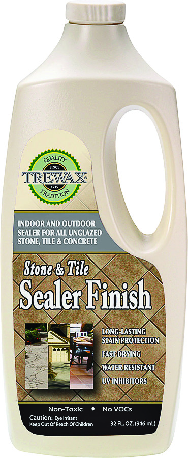 Stone & Tile Sealer 32Oz