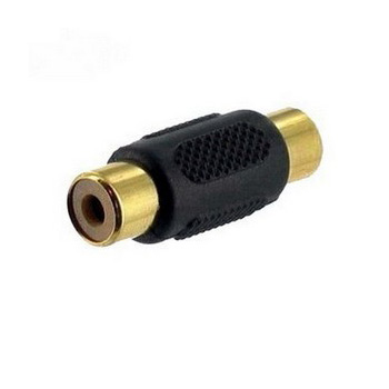 Rca Coupler Ace