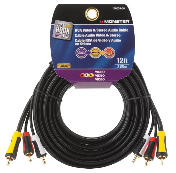 Audio/Video Accessories