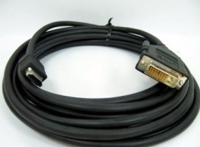 Hdmi Dvi-D