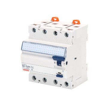 Breaker Gewise 3X10 Am