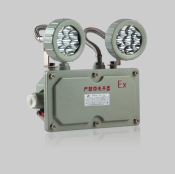 Emergency Exit Light LED