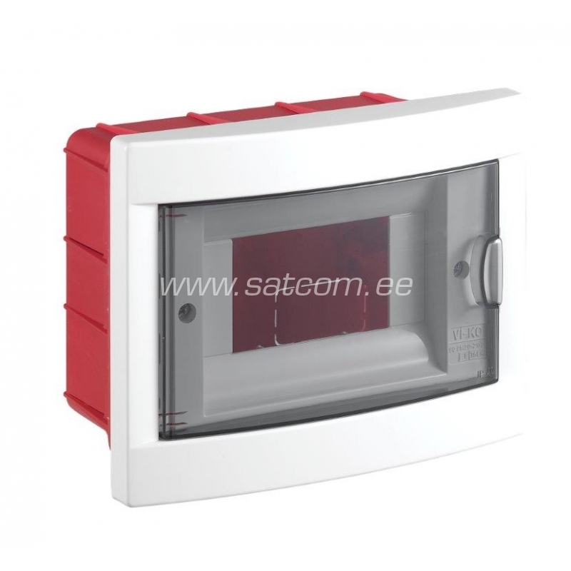 Viko Fuse Box Inlet #6