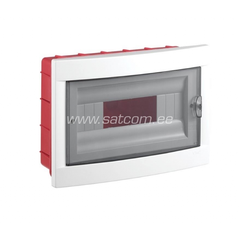 Viko Fuse Box Inlet #12