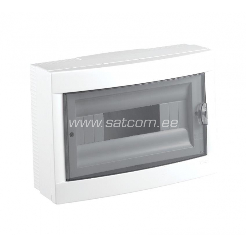 Fuse Box Wall Mounted #12