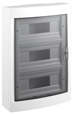 Flush Mount Box 36