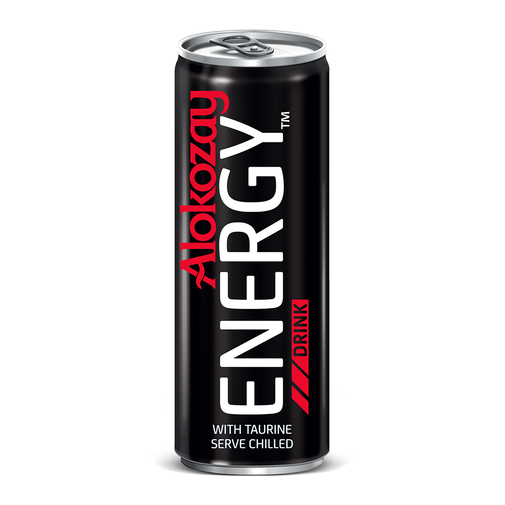 Alokozay Energy Drink