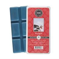 Bridgewater, Scented Wax Bar- Free Spirit