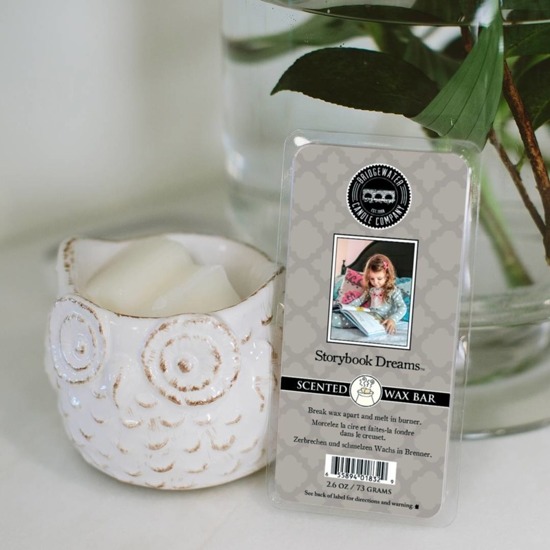 12Pk Wax Bar Tickled Pink               