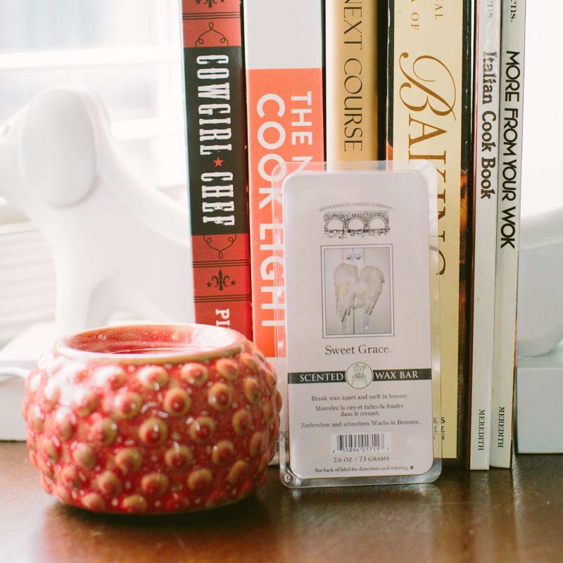 12Pk Wax Bar Lets Celebrate             