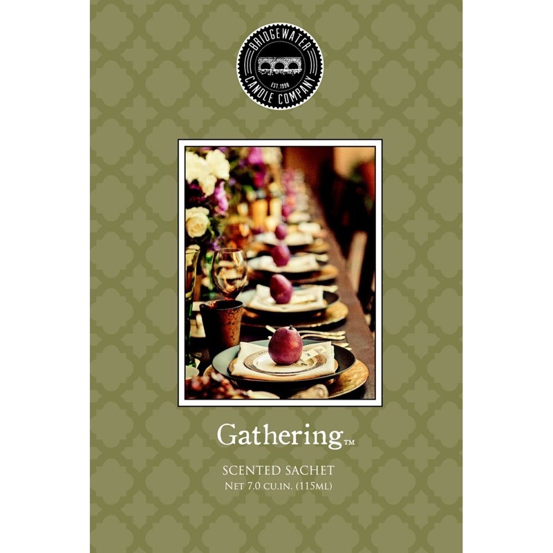 9Pk Fes Gathering                       