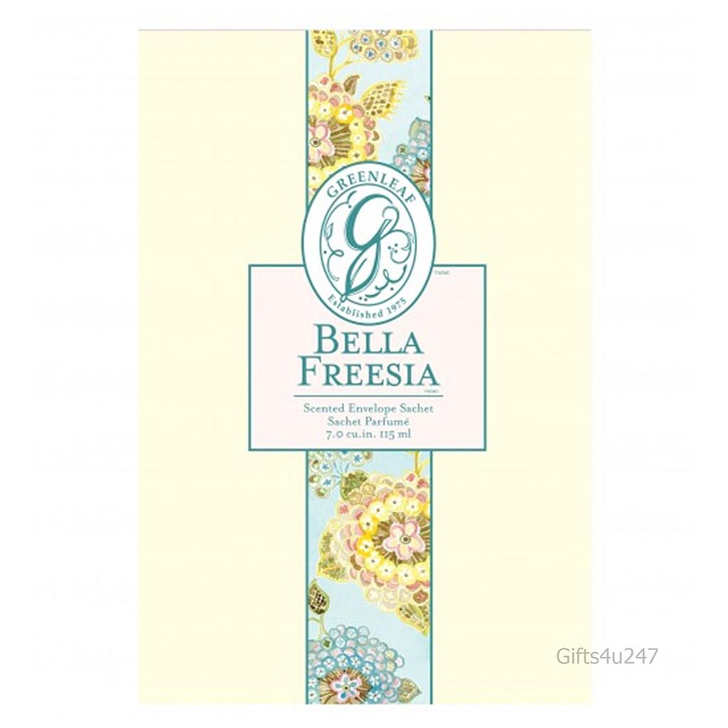 Fs 18Lg Bella Freesia                   