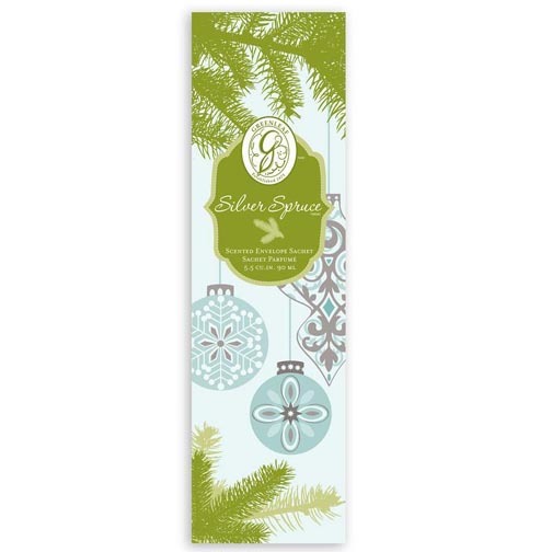 Fs 12 Slim Silver Spruce                