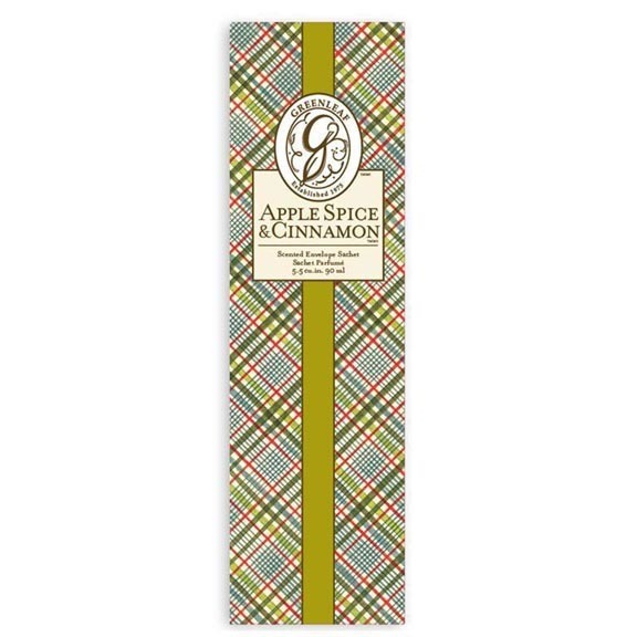 Fs 12 Slim Apple Spice & Cinn           