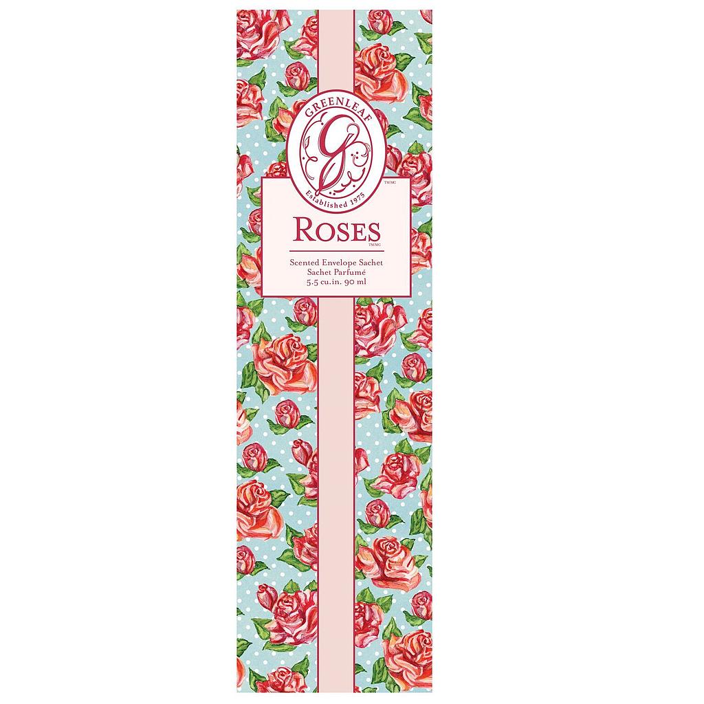 Fs 12 Slim Roses                        