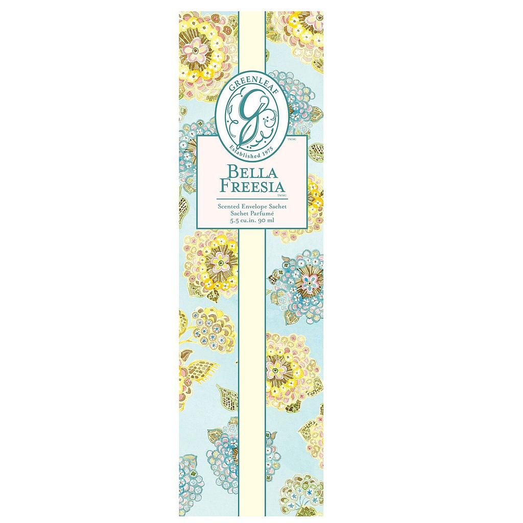 Fs 12 Slim Bella Freesia                